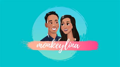 monkeylina|Monkeylina Twerk .